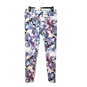 Fabletics Solid Choice Salar Power‎ Hold Leggings Size Large